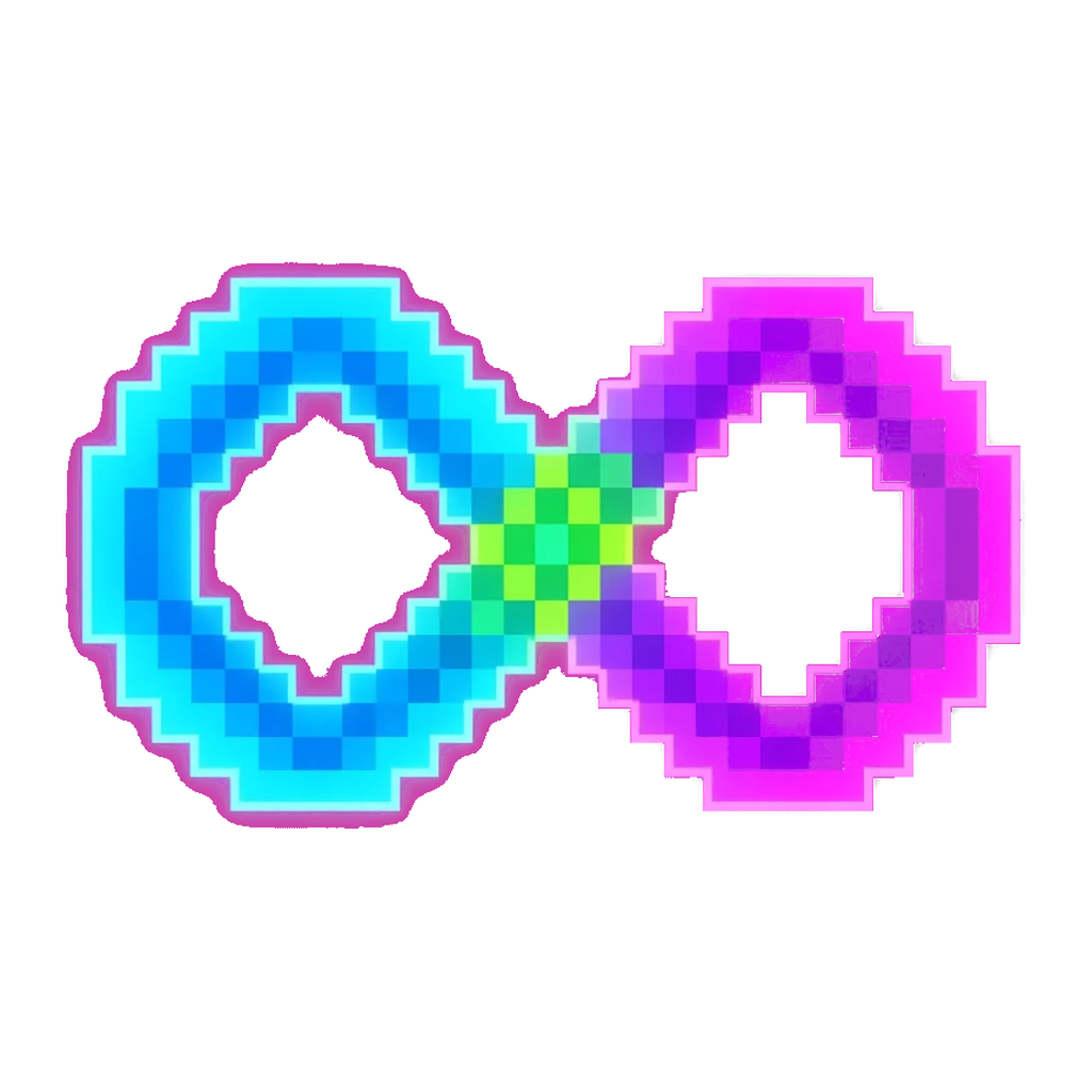 Pixeloop Studios LLC logo